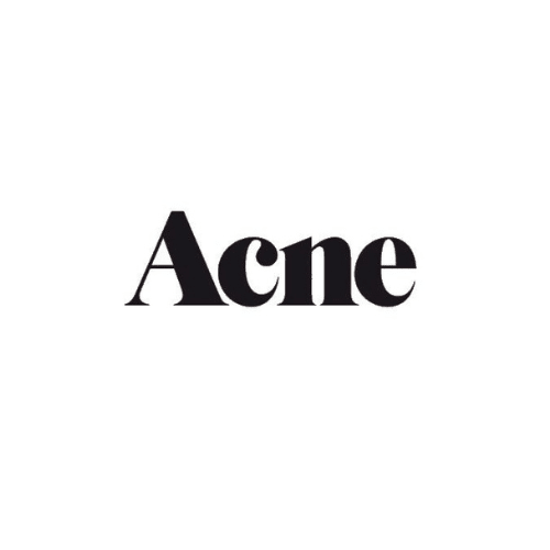 Acne Studios