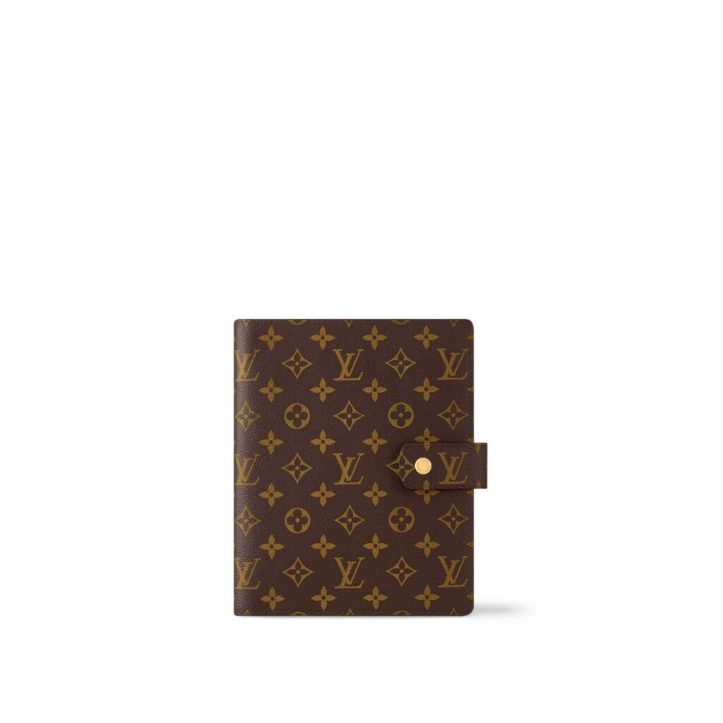 Mattifying Paper Case