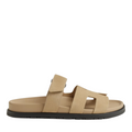 Chypre sandal Suede