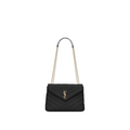 LOULOU MEDIUM CHAIN BAG