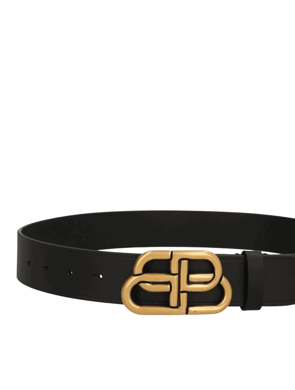 Bb Buckle Belt
