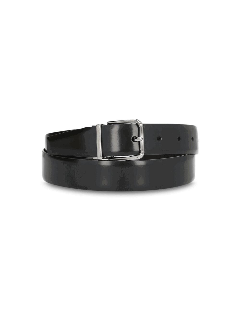 Calfskin Belt