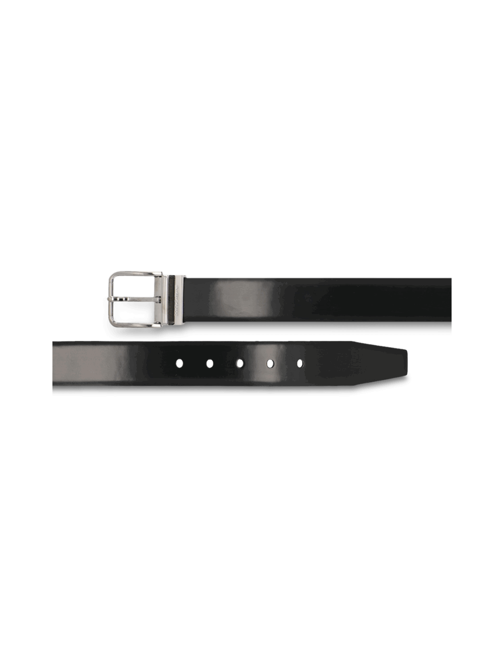 Calfskin Belt