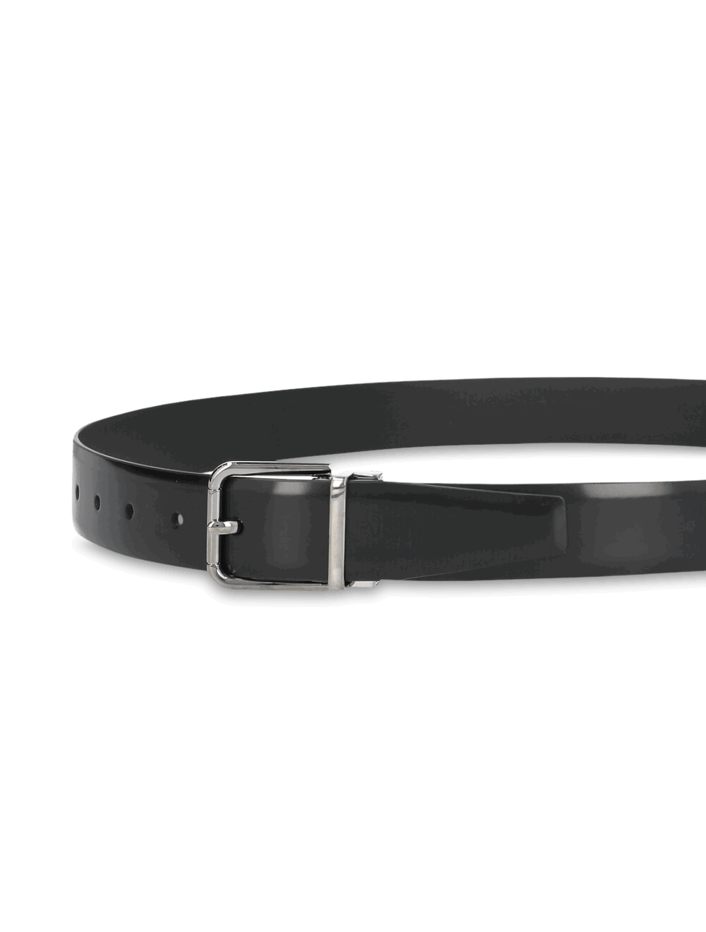 Calfskin Belt