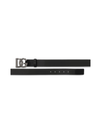 Calfskinv Dg Logo Belt