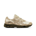 Asics Gel - brown