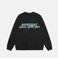 פוטר - REPRESENT