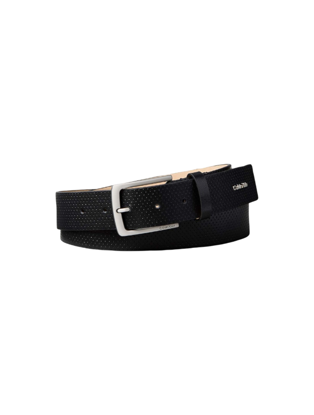 Leather 35Mm Belt