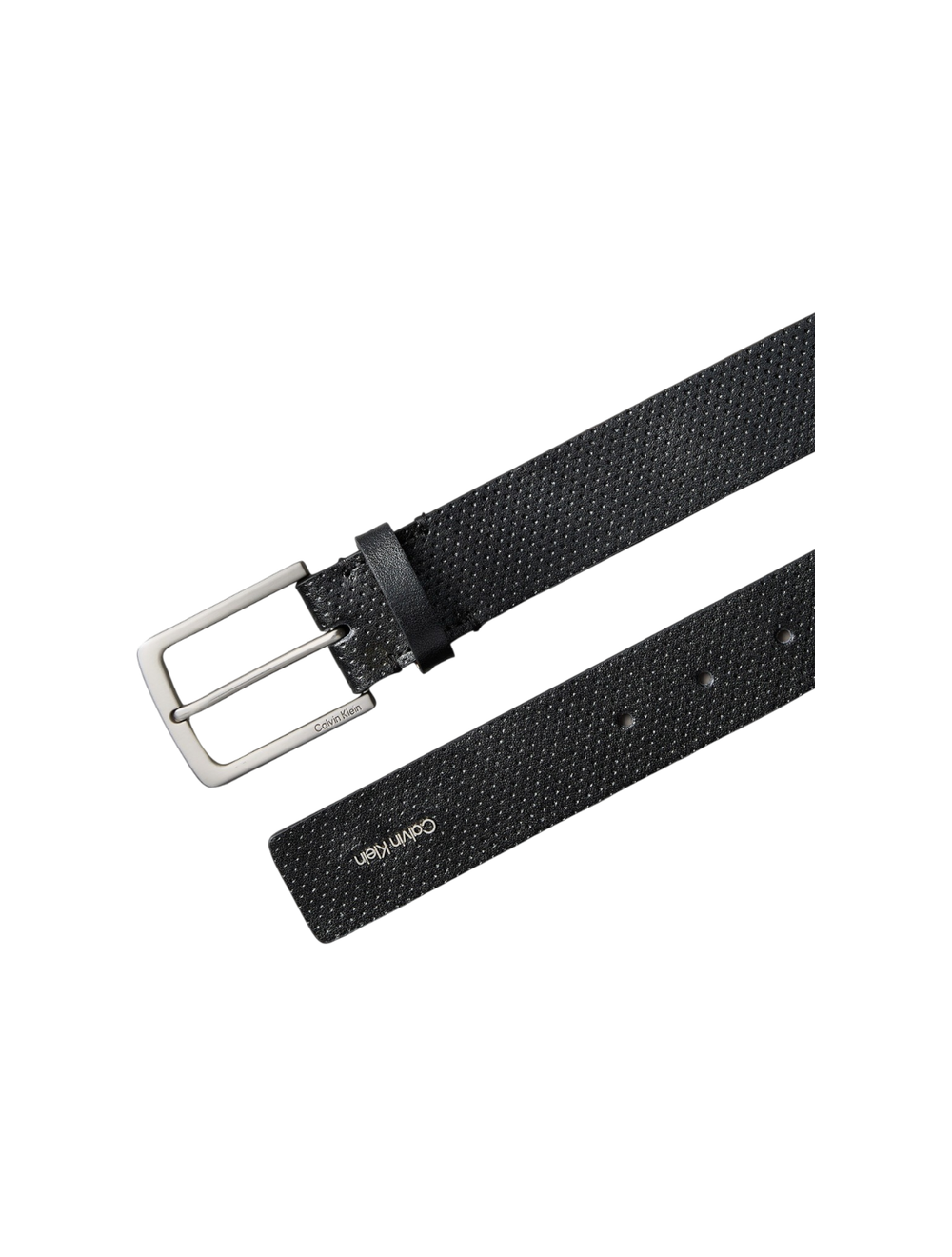 Leather 35Mm Belt