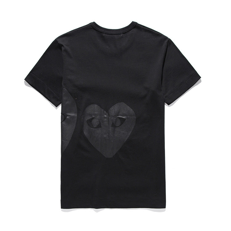 חולצה CDG - BLACK