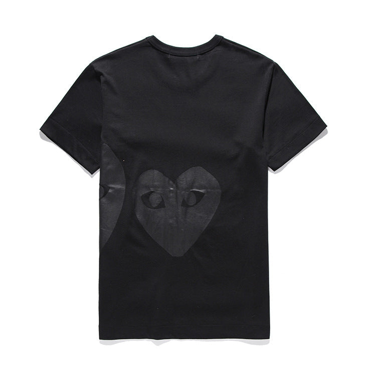 חולצה CDG - BLACK