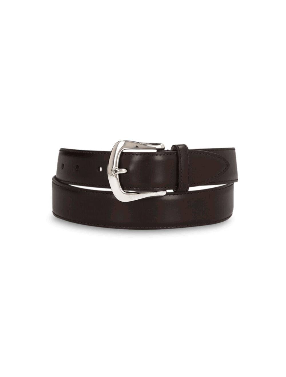 Calfskin Belt