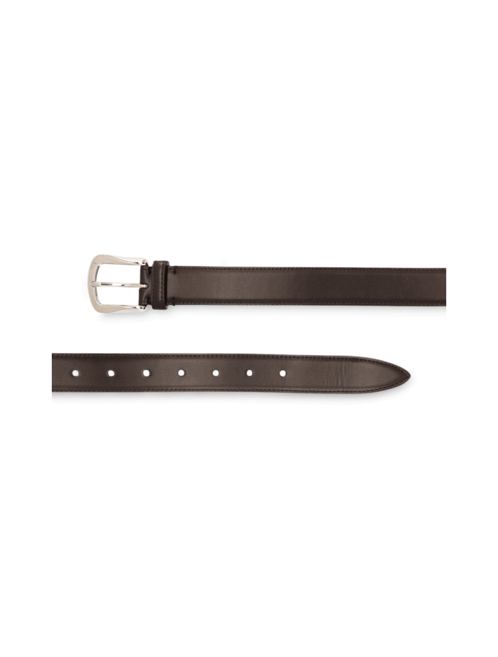 Calfskin Belt