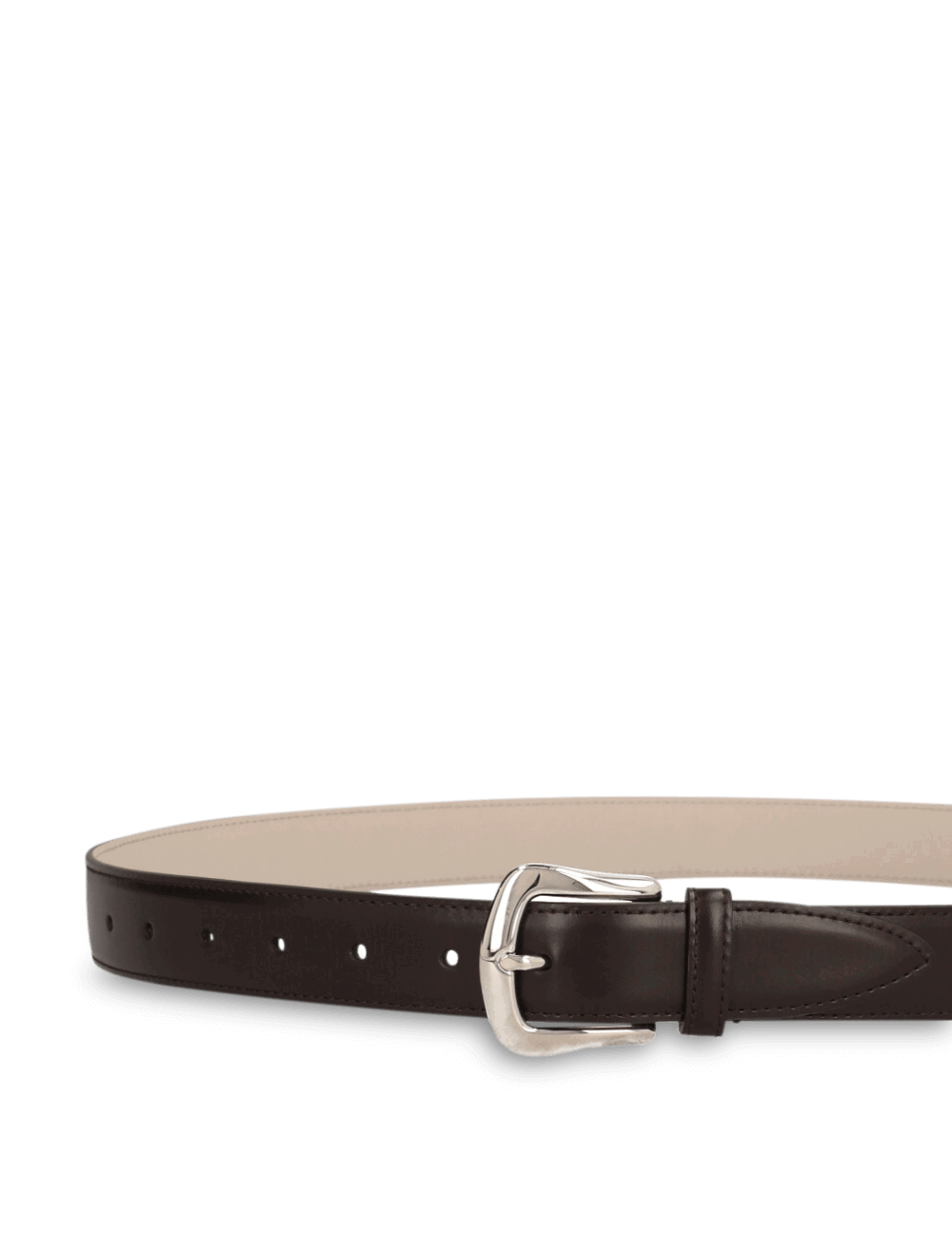 Calfskin Belt