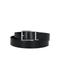 Reversible Leather Belt