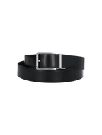 Reversible Leather Belt