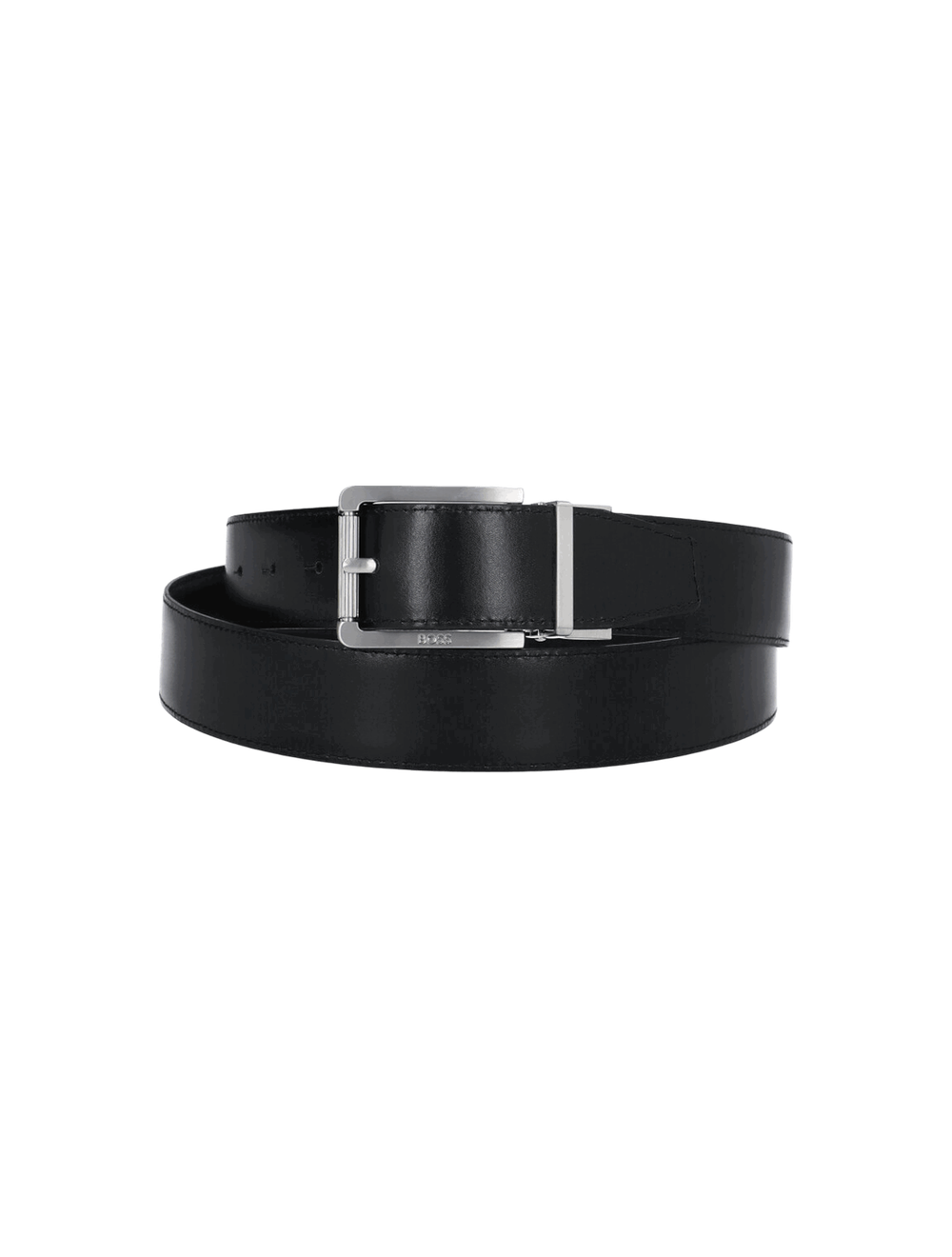 Reversible Leather Belt