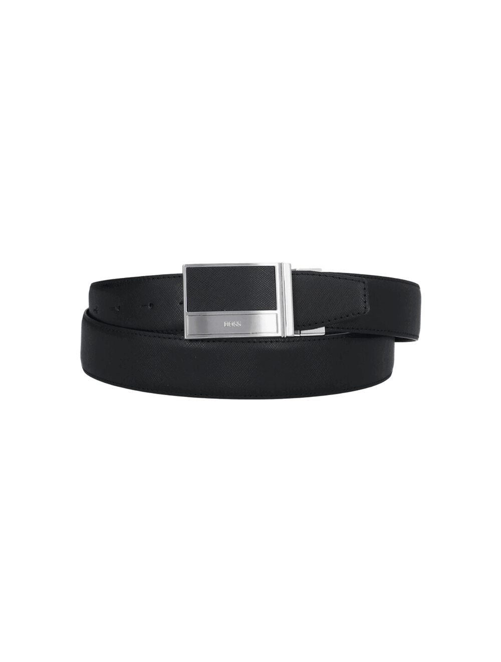 Reversible Leather Belt