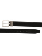 Reversible Leather Belt