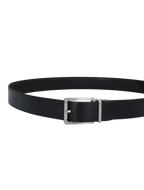 Reversible Leather Belt
