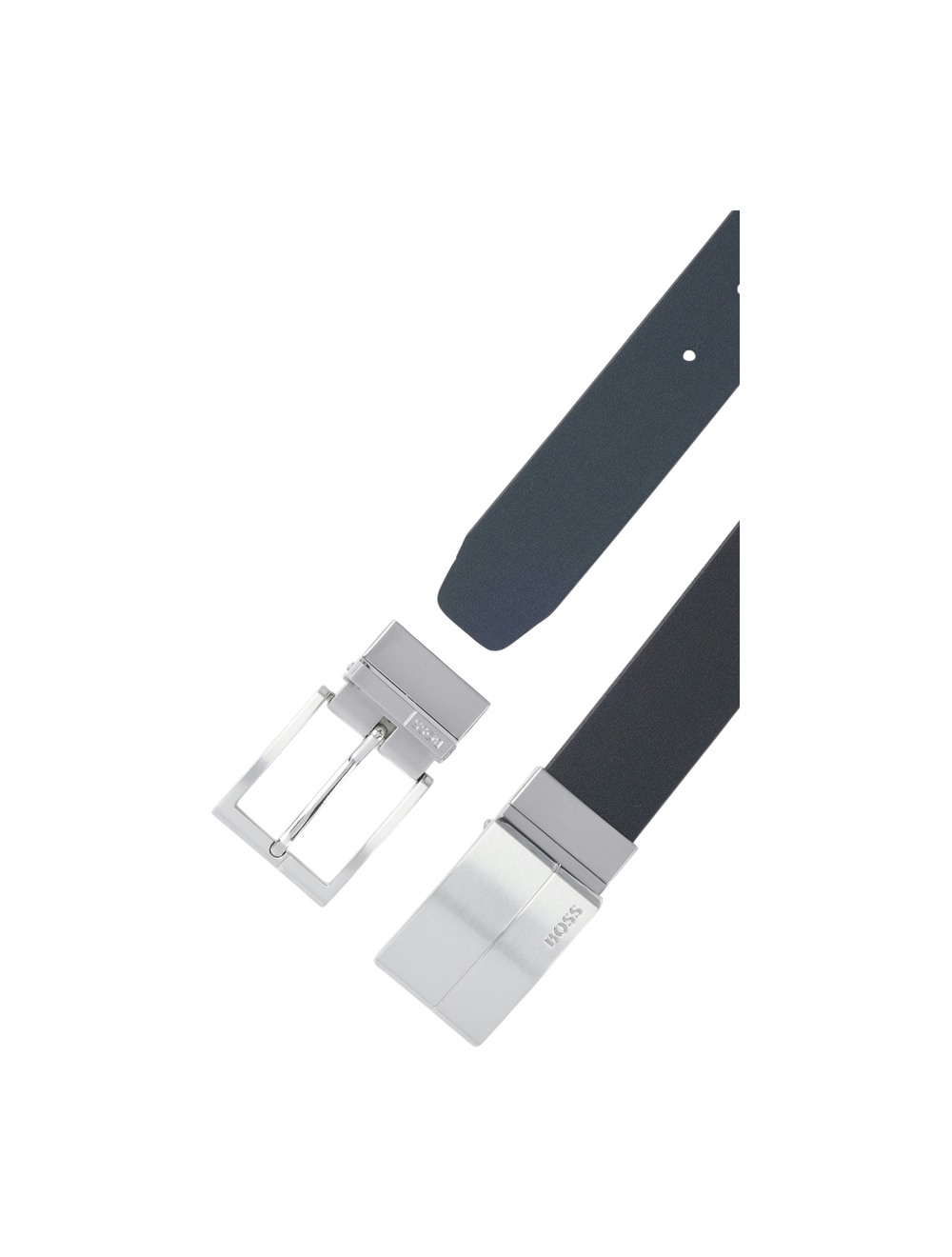 Geppy Leather Belt