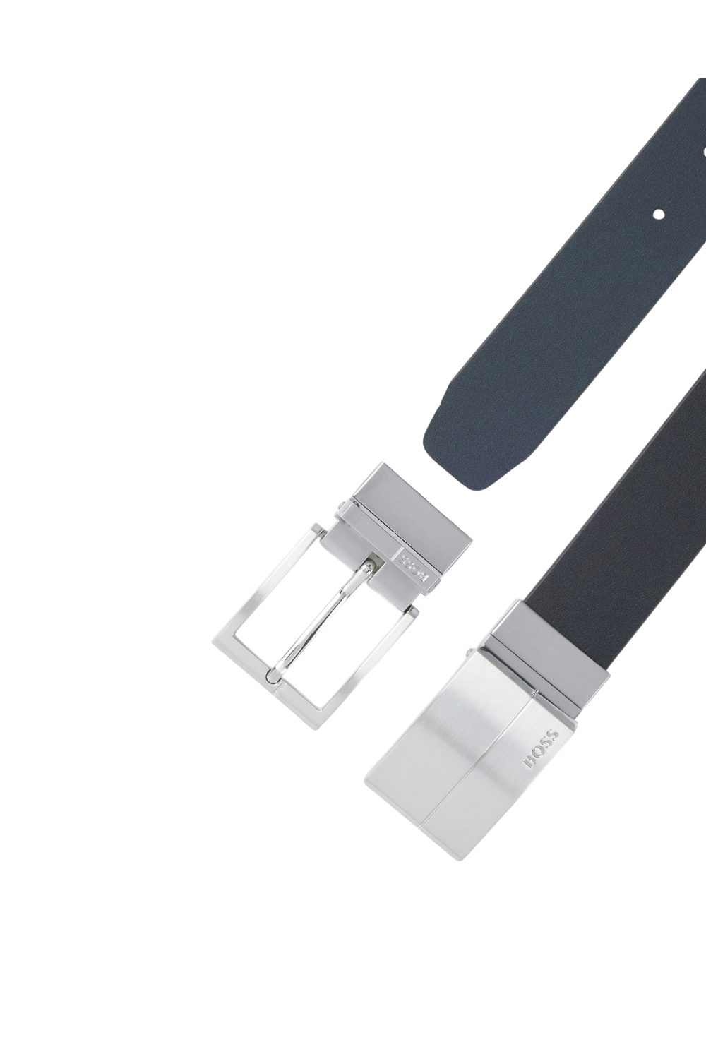 Geppy Leather Belt