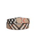 Reversible Check Belt