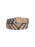 Reversible Check Belt
