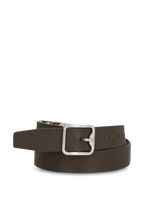 Reversible Check Belt