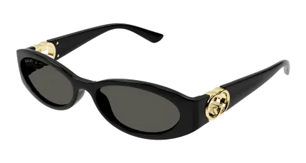 משקפי שמש של גוצ’י   | Gucci  GG1660S-001