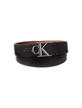 Leather 35Mm Reversible Belt
