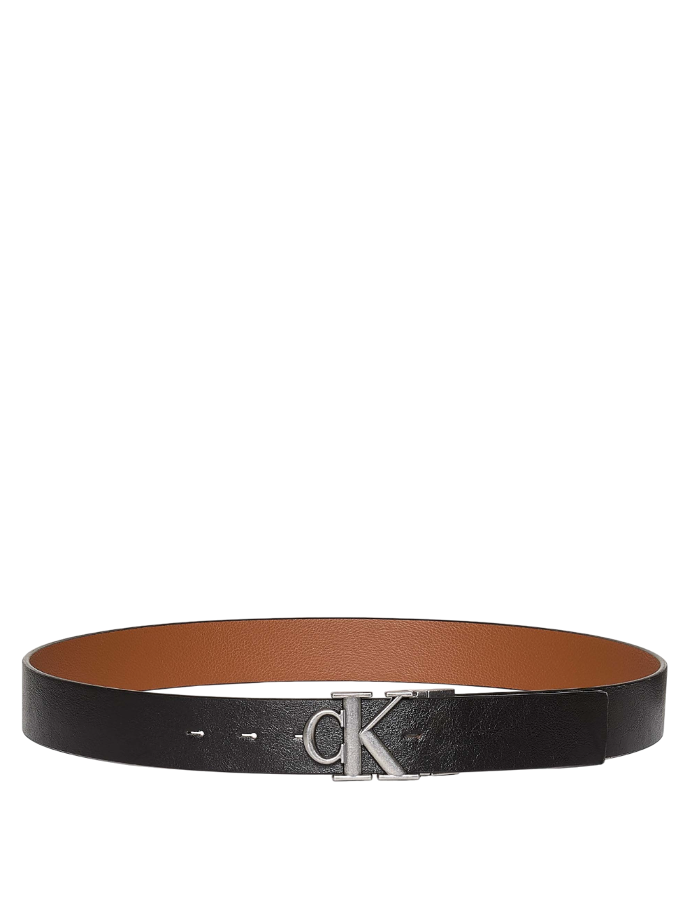 Leather 35Mm Reversible Belt