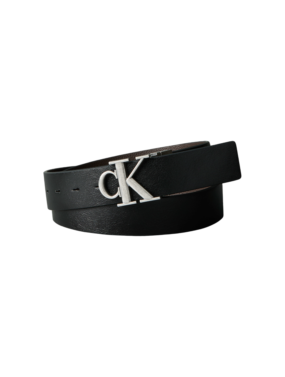 Leather 35Mm Reversible Belt