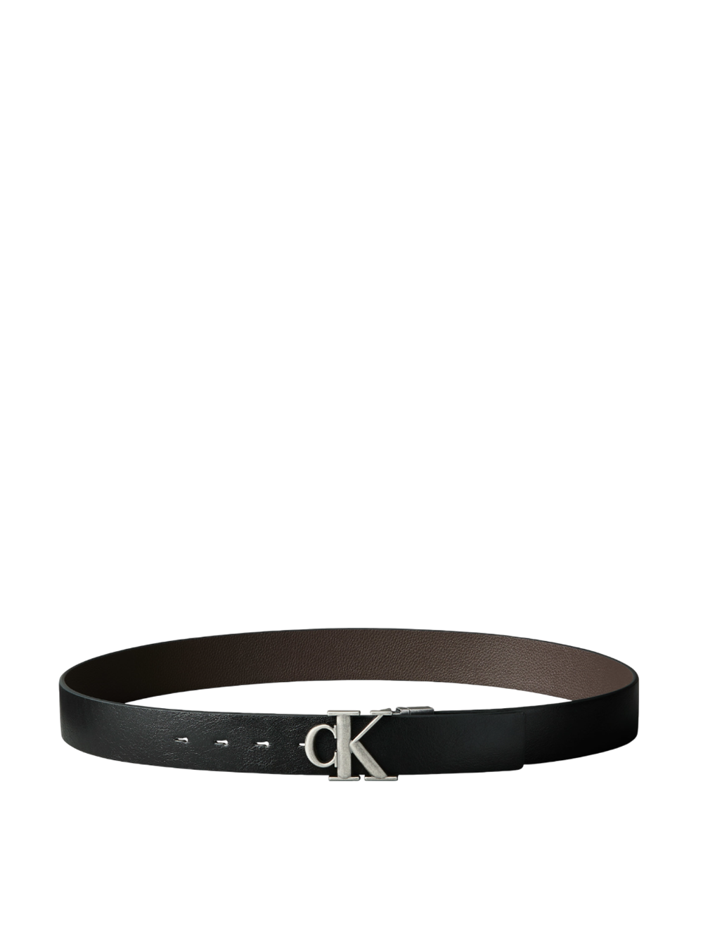 Leather 35Mm Reversible Belt