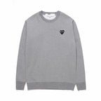Crewneck - קום דה גרסון