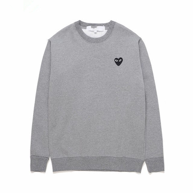 Crewneck - קום דה גרסון