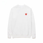 Crewneck - קום דה גרסון