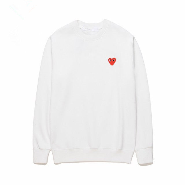 Crewneck - קום דה גרסון
