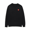 Crewneck - קום דה גרסון