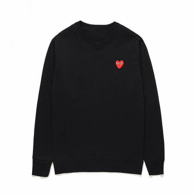 Crewneck - קום דה גרסון