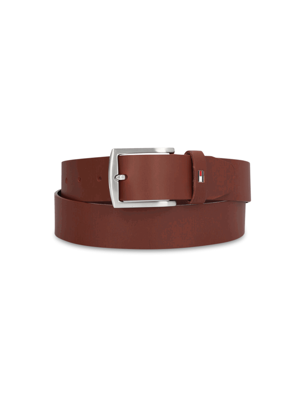 Leather 3 Cm Belt