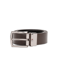 Leather 3.5 Cm Belt