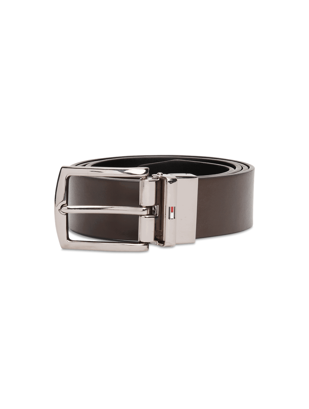 Leather 3.5 Cm Belt