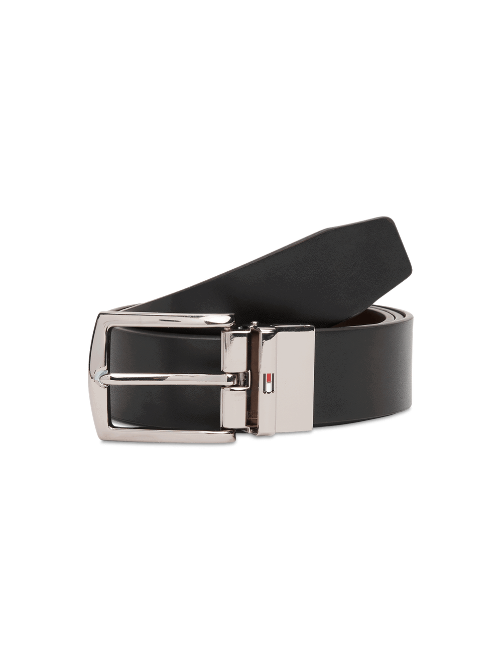 Leather 3.5 Cm Belt