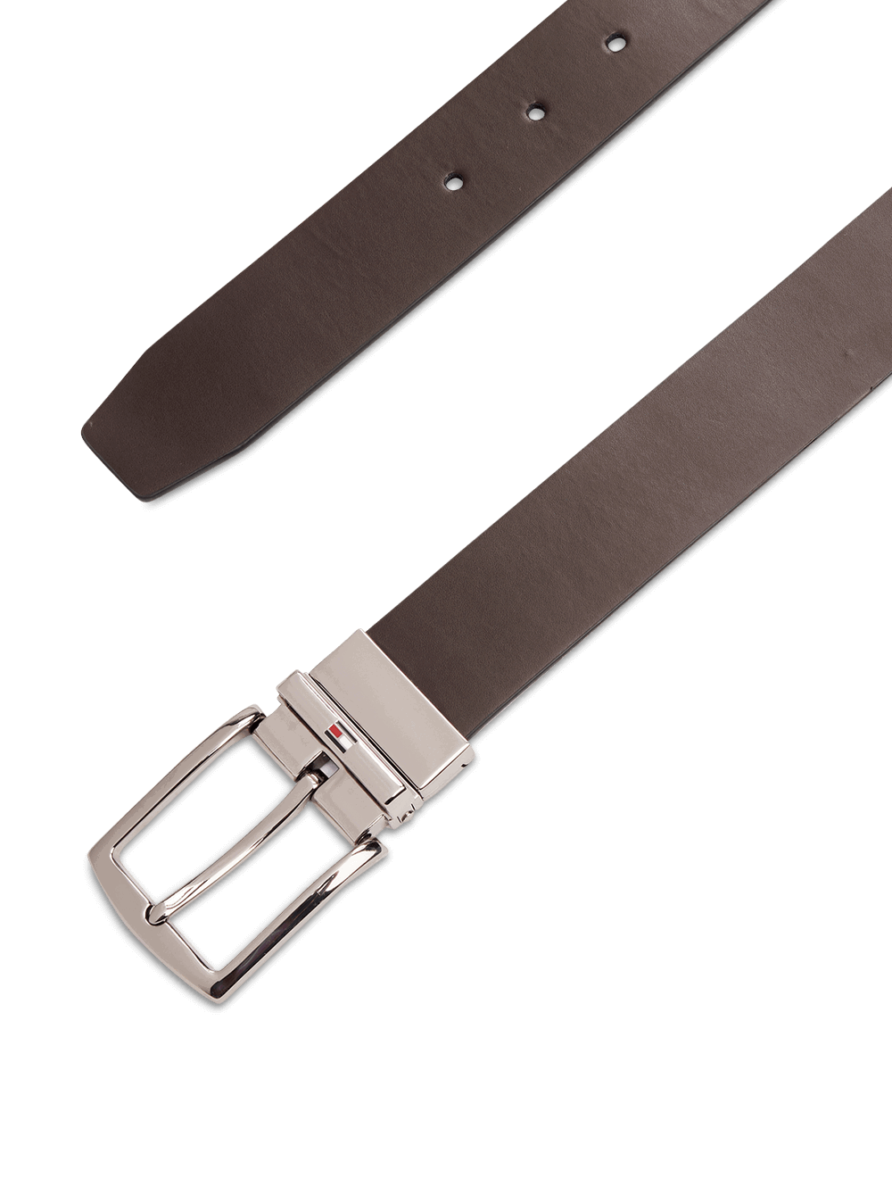 Leather 3.5 Cm Belt