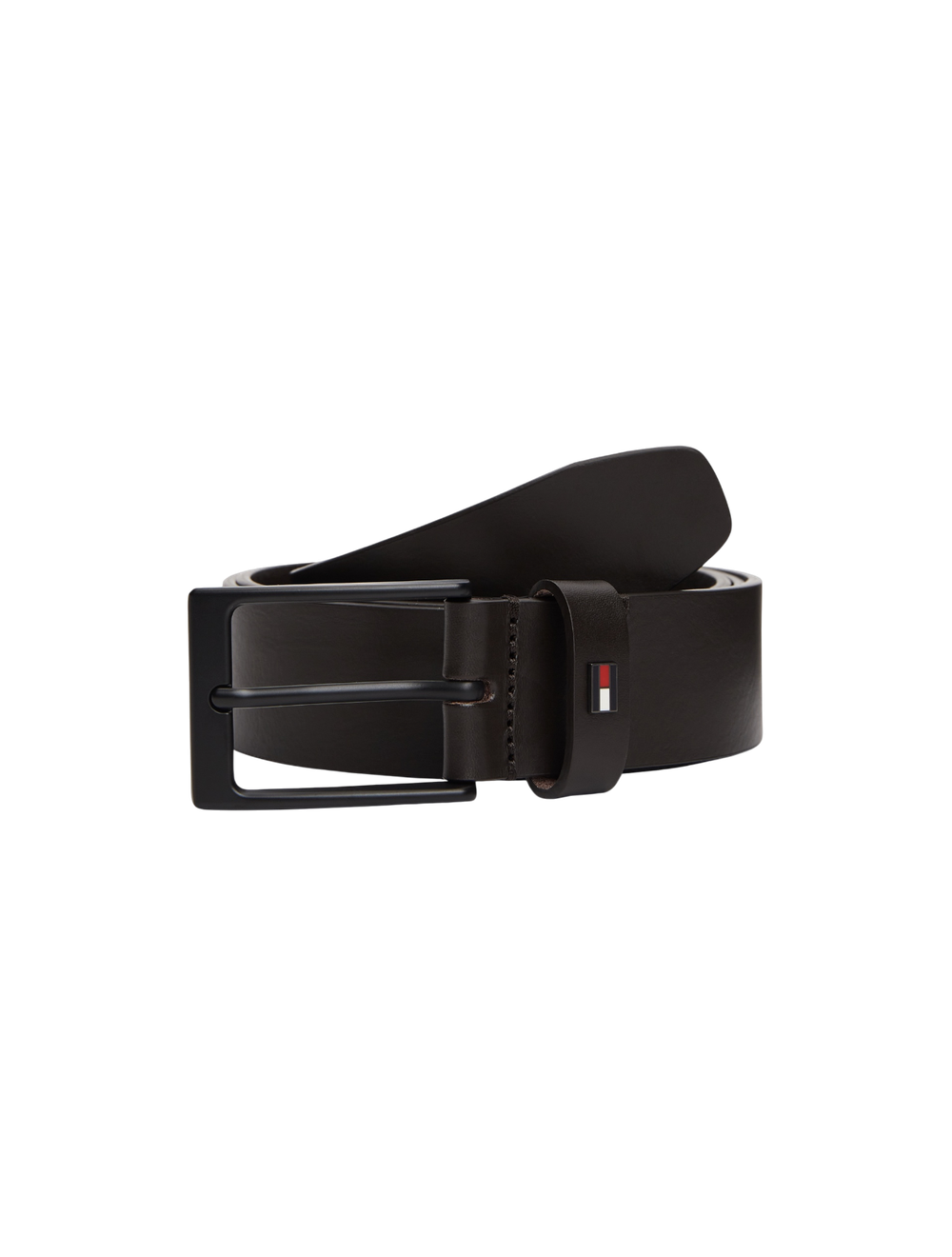 Leather 3.5 Cm Belt