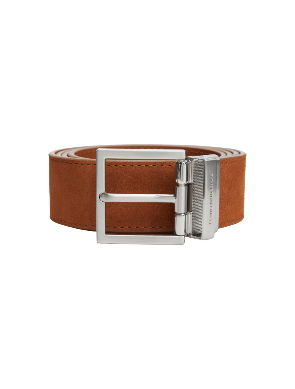 Leather 3.5 Cm Belt