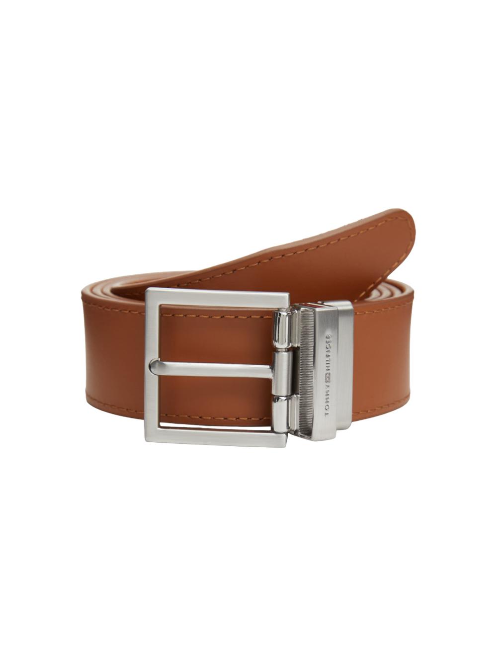 Leather 3.5 Cm Belt