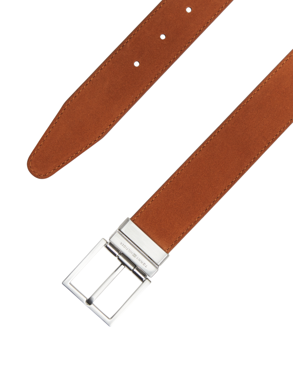 Leather 3.5 Cm Belt