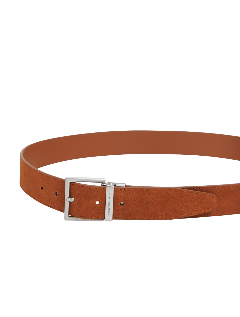 Leather 3.5 Cm Belt
